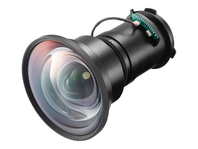 NEC Projektor Z Wechselobjektiv NP50ZL NEC Projektor Z Wechselobjektiv NP50ZL