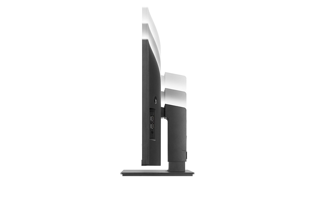 LG Monitor  27" 27BQ75QB-B QHD HDMI DP USB Audio IPS 16:9 schwarz