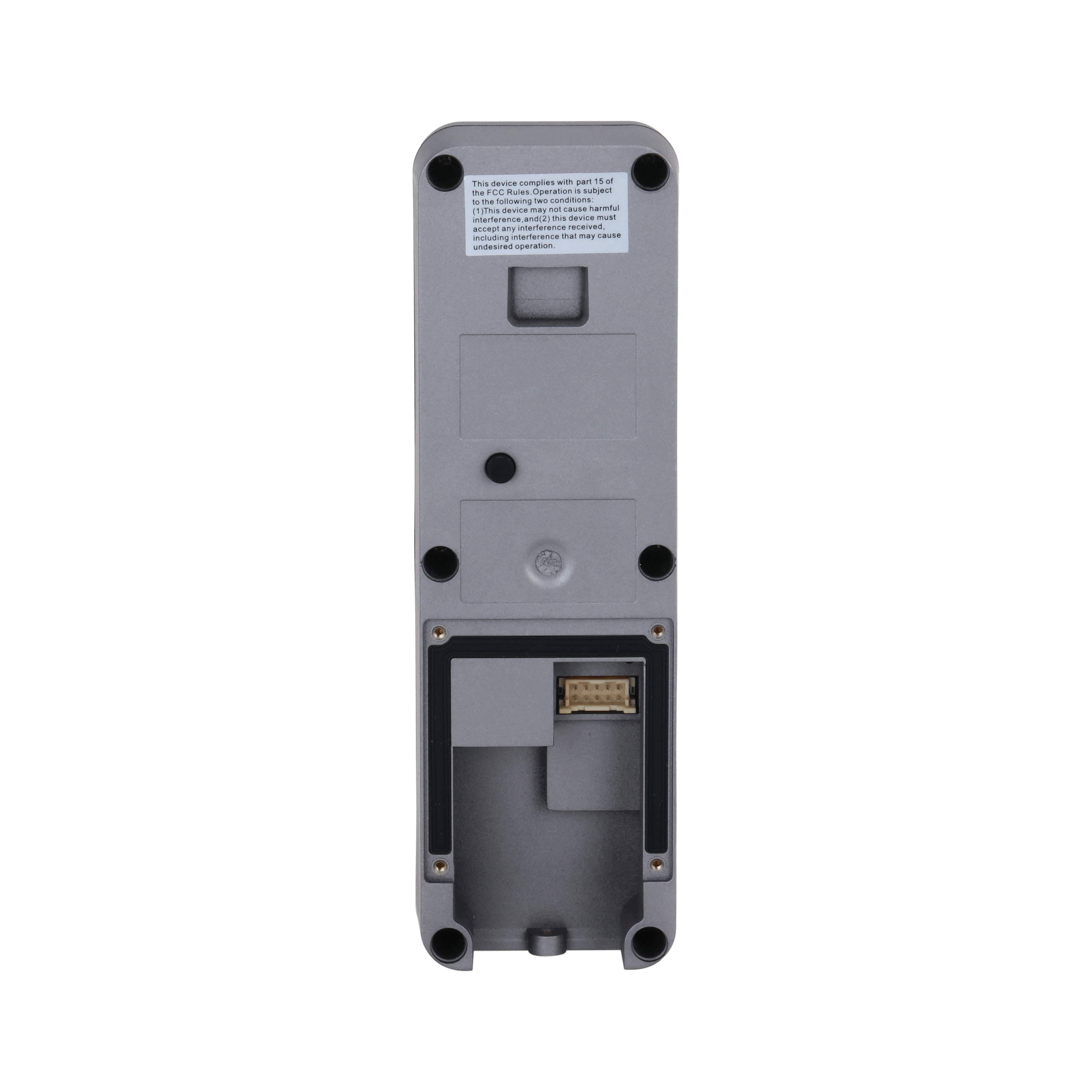 Dahua CCTV Intercoms Video Door Phone, DHI-KTW02, 0-ch Video Intercom KIT