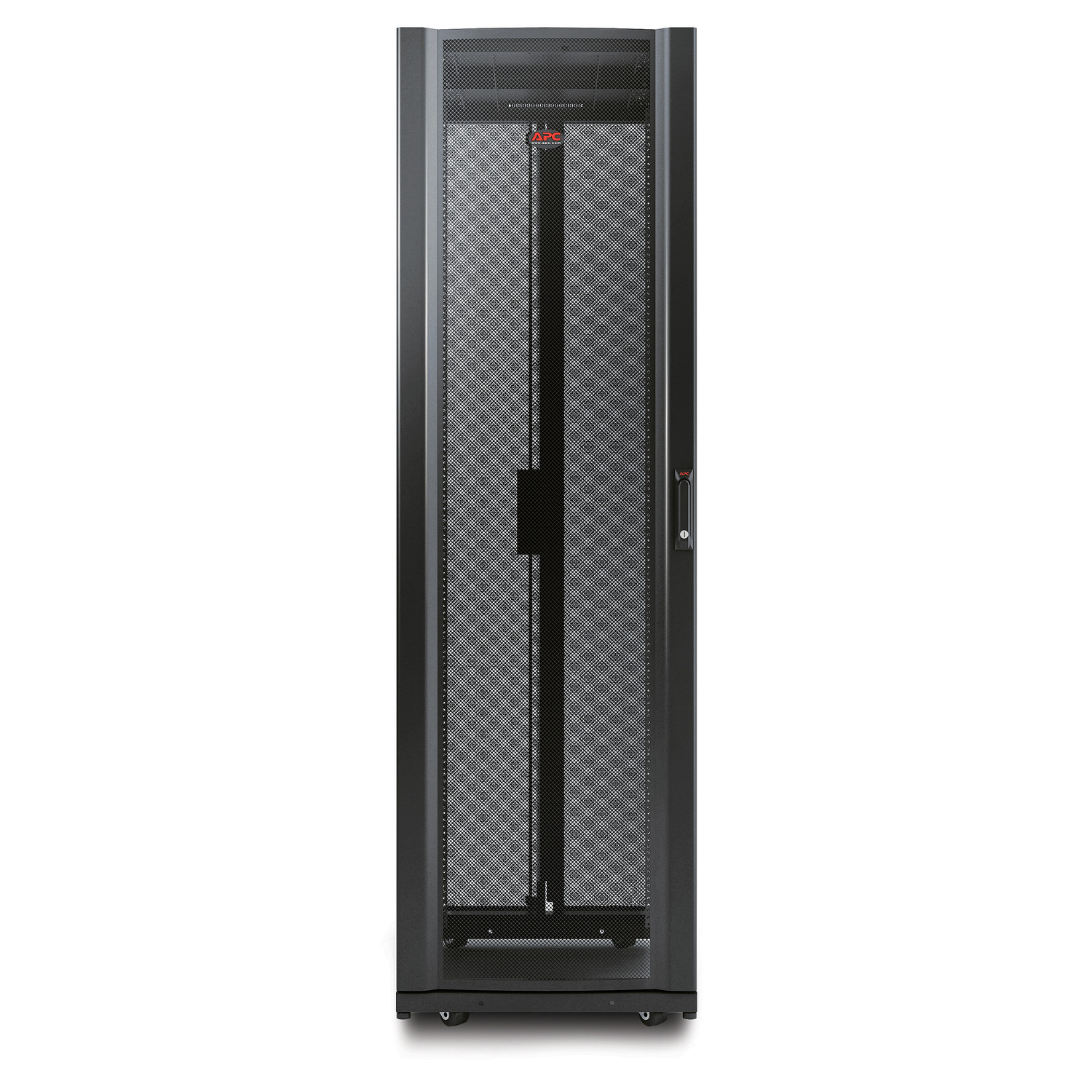 Serverrack,  Netzschrank,  Stahlgehäuse,  19 Zoll,  Klimatisierung?