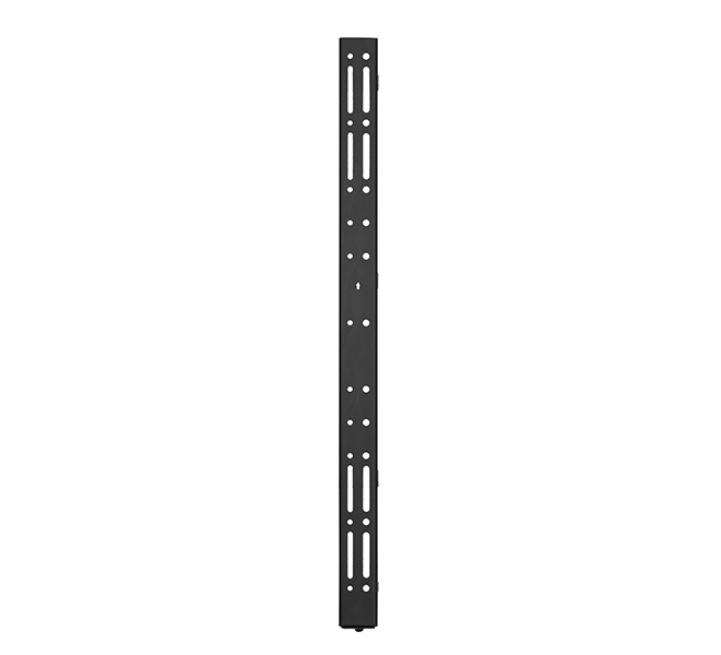 B-TECH SystemX VESA Strippen BT8390-VESA800F (2´er Pack)