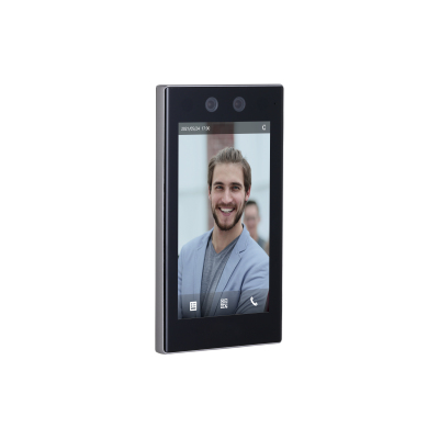Dahua CCTV Access Control, DHI-ASI7213K-W, Face Recognition,Face Detection,Card Swiping,Password Face Recognition Access Controller Dahua CCTV Access Control, DHI-ASI7213K-W, Face Recognition,Face Detection,Card Swiping,Password Face Recognition Access Controller