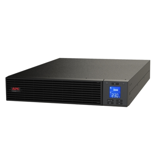 APC Easy UPS SRV RM 10000VA 230V, No Battery, Extended Runtime