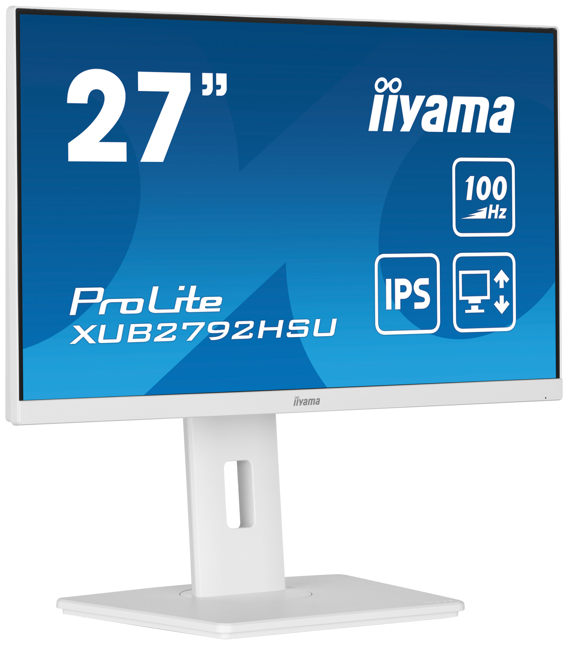 IIYAMA Monitor XUB2792HSU-W6