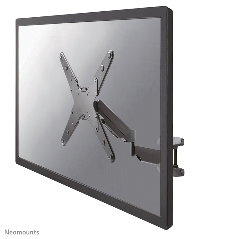 Neomounts WL70-550BL14 Monitor-/TV-Wandhalterung 32-55" - Gasfeder - volle Bewegung Neomounts WL70-550BL14 Monitor-/TV-Wandhalterung 32-55" - Gasfeder - volle Bewegung