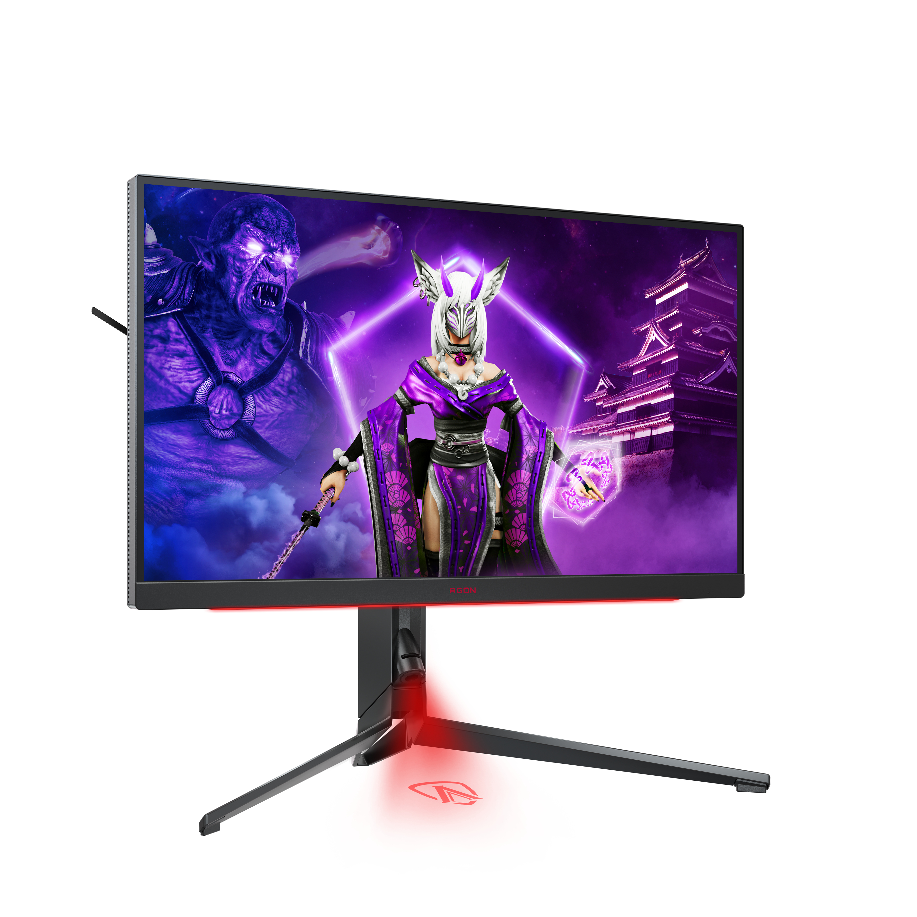AOC AG274QXM