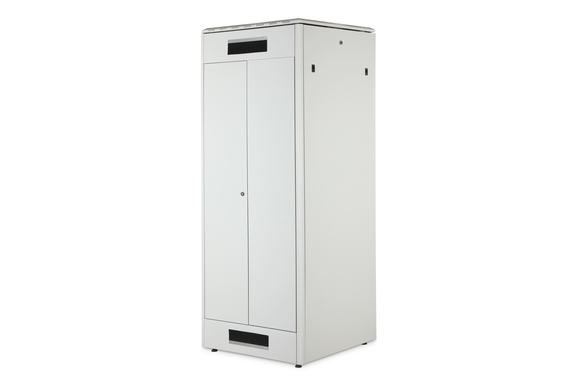 Schrank, Metallschrank, Küchenschrank, Geräteschrank, Schrankapplikation