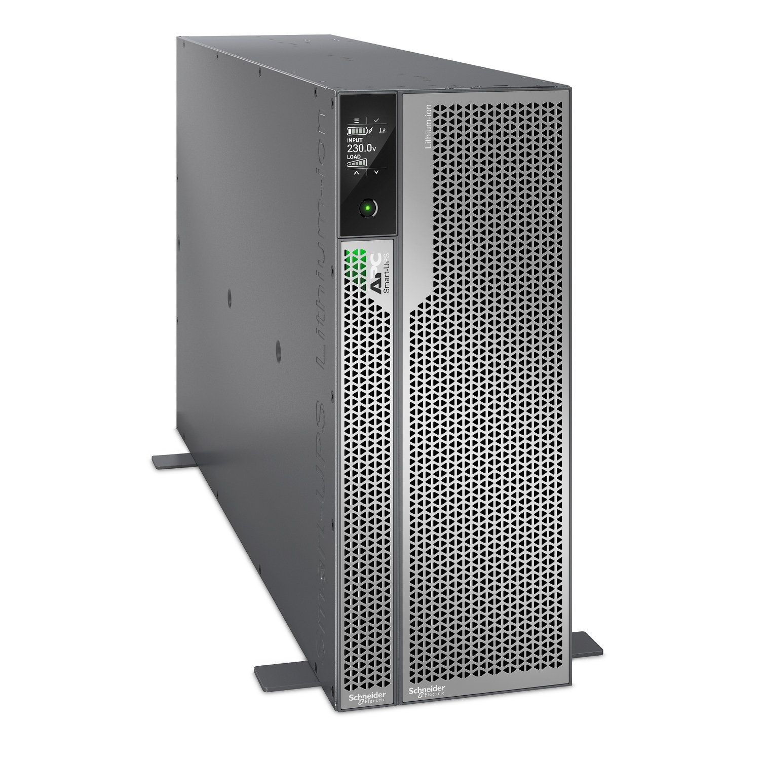 APC Smart-UPS Ultra On-Line Lithium ion, 10KVA/10KW, 4U Rack/Tower, 230V