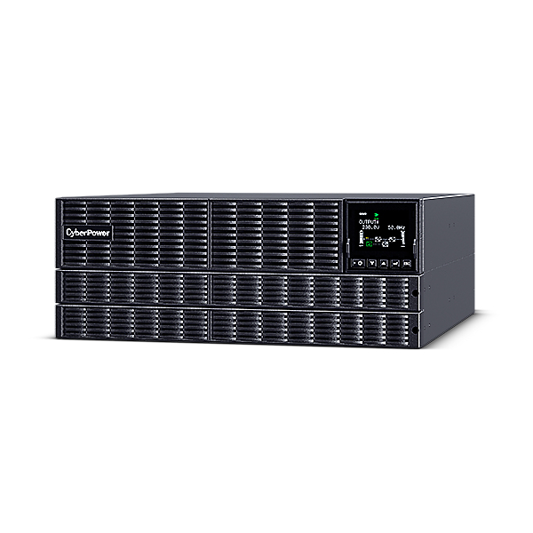 CYBERPOWER OLS4KERT4UA-IEC Doppelwandler Online USV 4000VA/3800W Rack/Tower 4U CYBERPOWER OLS4KERT4UA-IEC Doppelwandler Online USV 4000VA/3800W Rack/Tower 4U