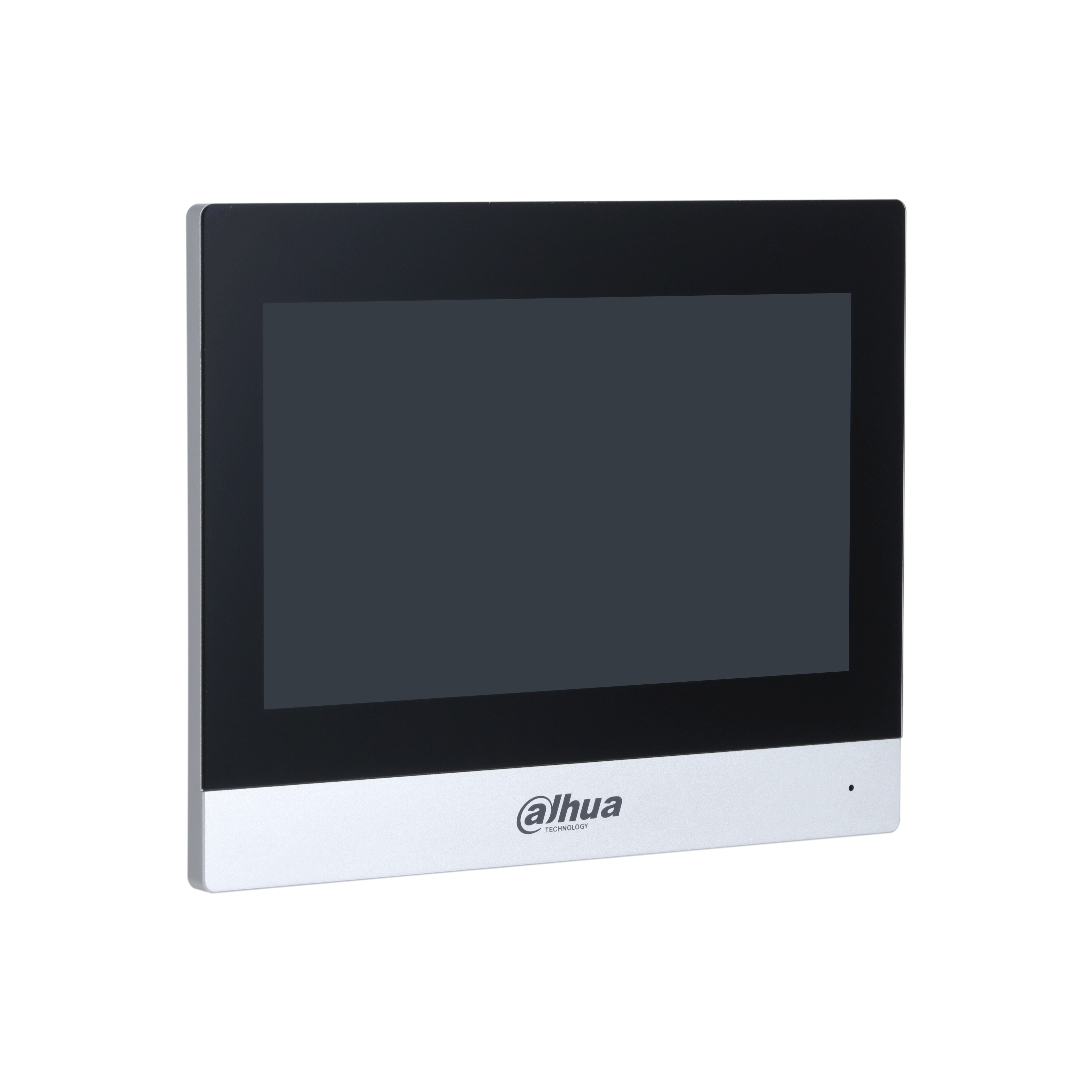 Dahua CCTV Intercoms Video Door Phone, DHI-VTH8621KMS-WP, Touch 6-ch IP Indoor Monitor
