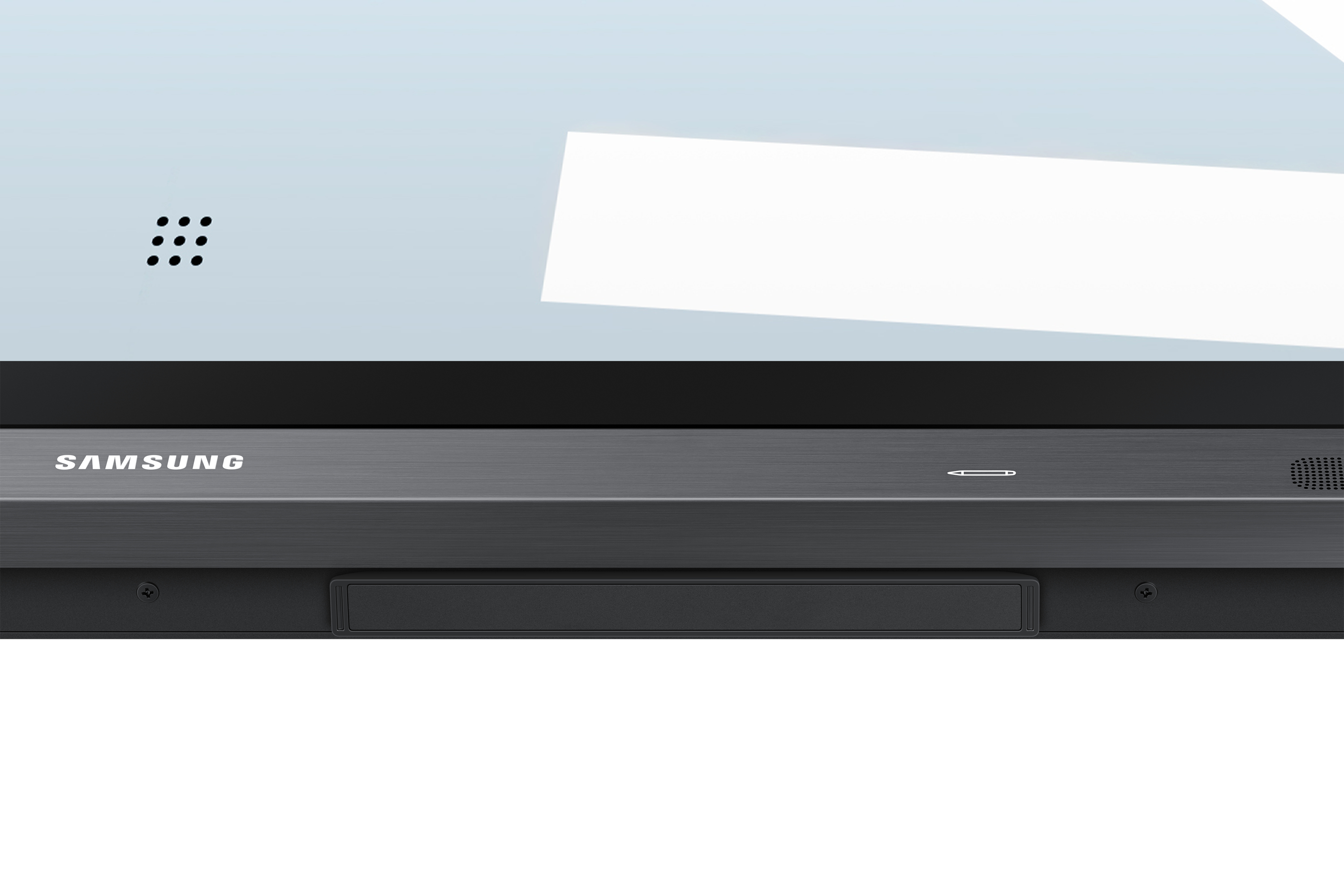 Samsung Smart Signage Interactive Display WA86D 86" Samsung Smart Signage Interactive Display WA86D 86"