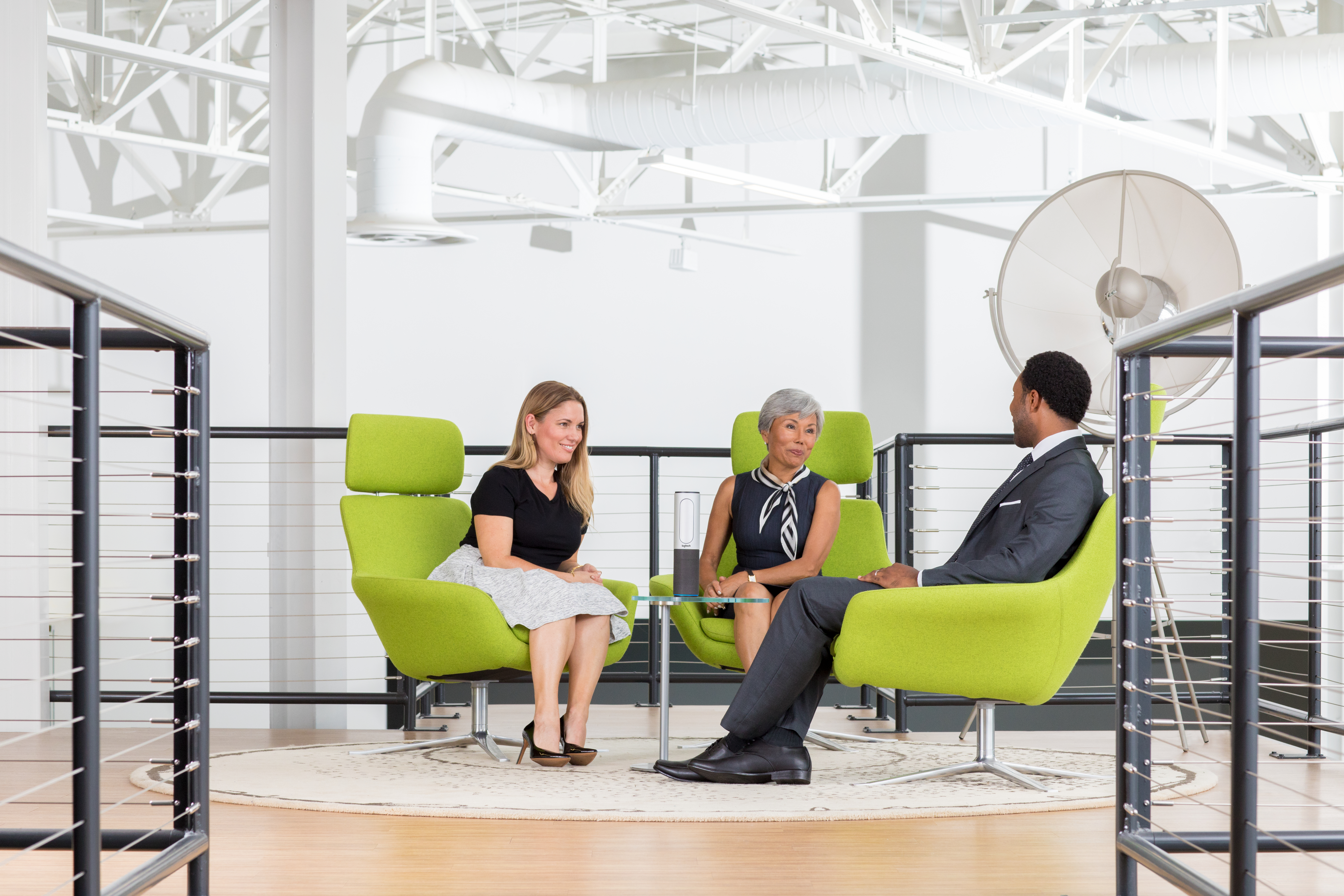 Logitech Kamera ConferenceCam Connect Logitech Kamera ConferenceCam Connect