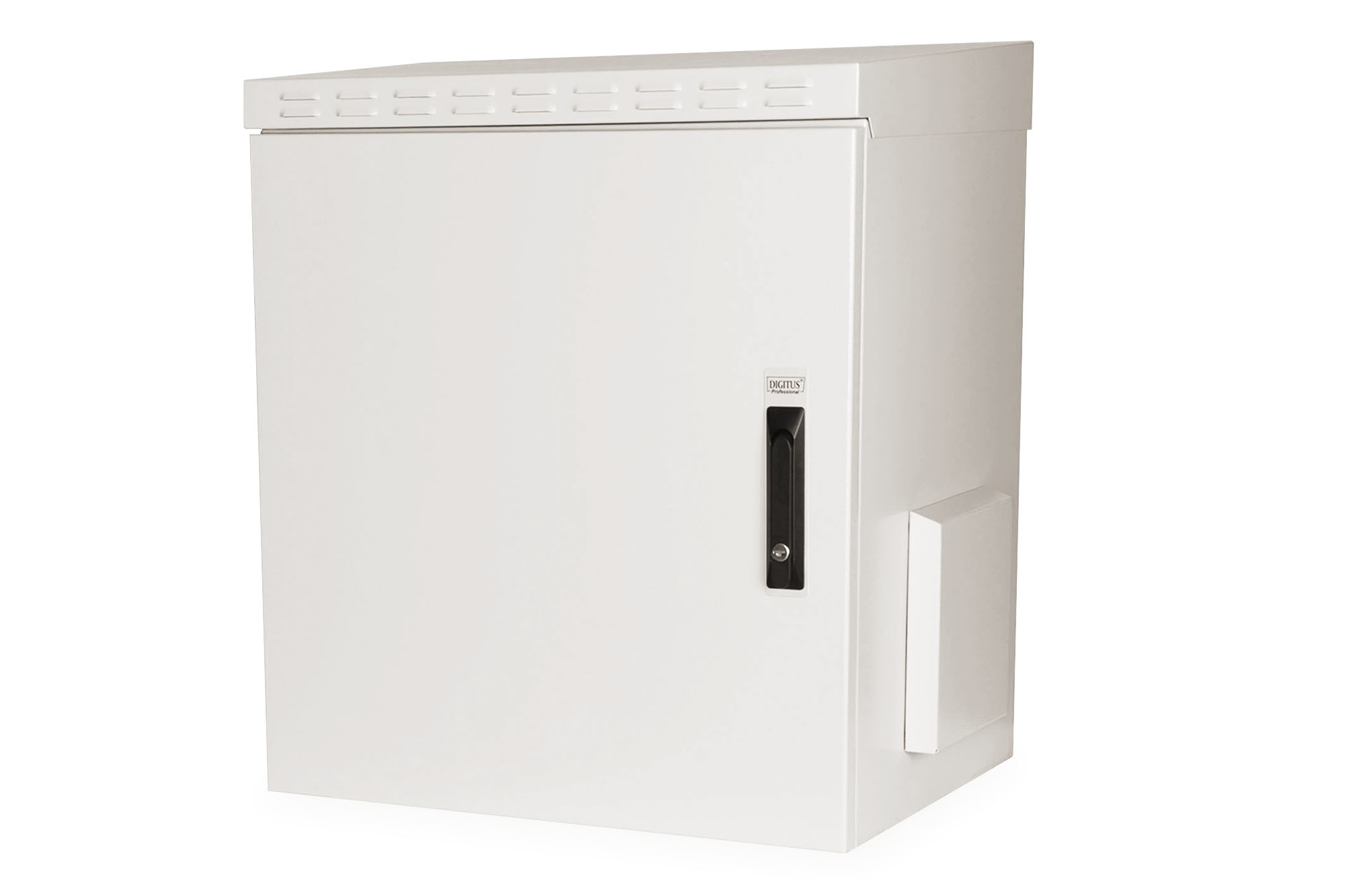 DIGITUS DN-19 12U-I-OD Wandgehäuse IP55 - zur Anwendung im Außenbereich - 600x450 mm (BxT) DIGITUS DN-19 12U-I-OD Wandgehäuse IP55 - zur Anwendung im Außenbereich - 600x450 mm (BxT)
