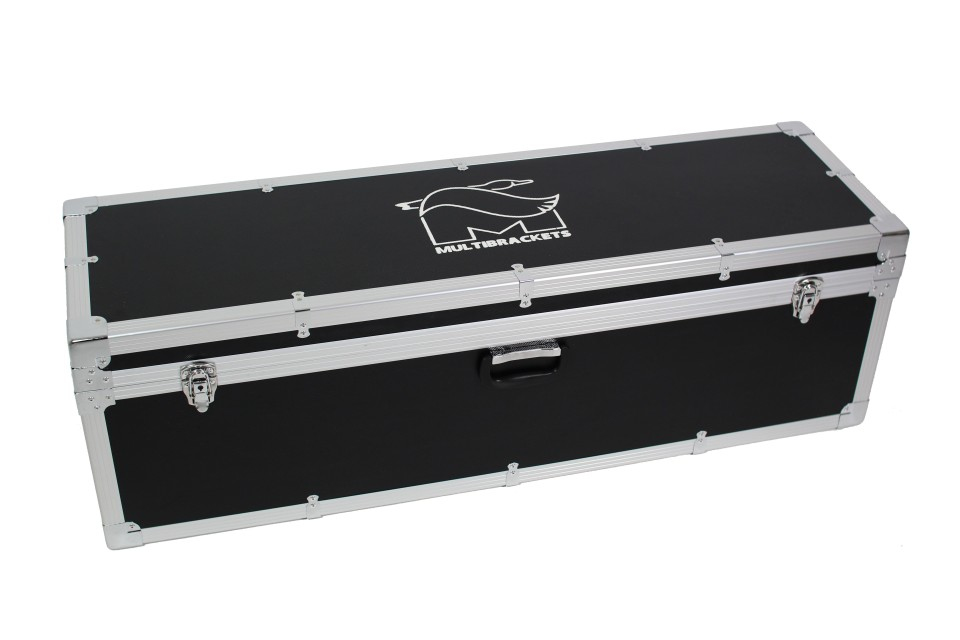 HAGOR Wandhalterung BrackIT L  neigbar/schwenkbar