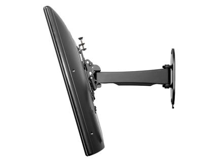 Peerless-AV Wandhalterung SP740P Schwenkbar 36kg 200x200 Peerless-AV Wandhalterung SP740P Schwenkbar 36kg 200x200