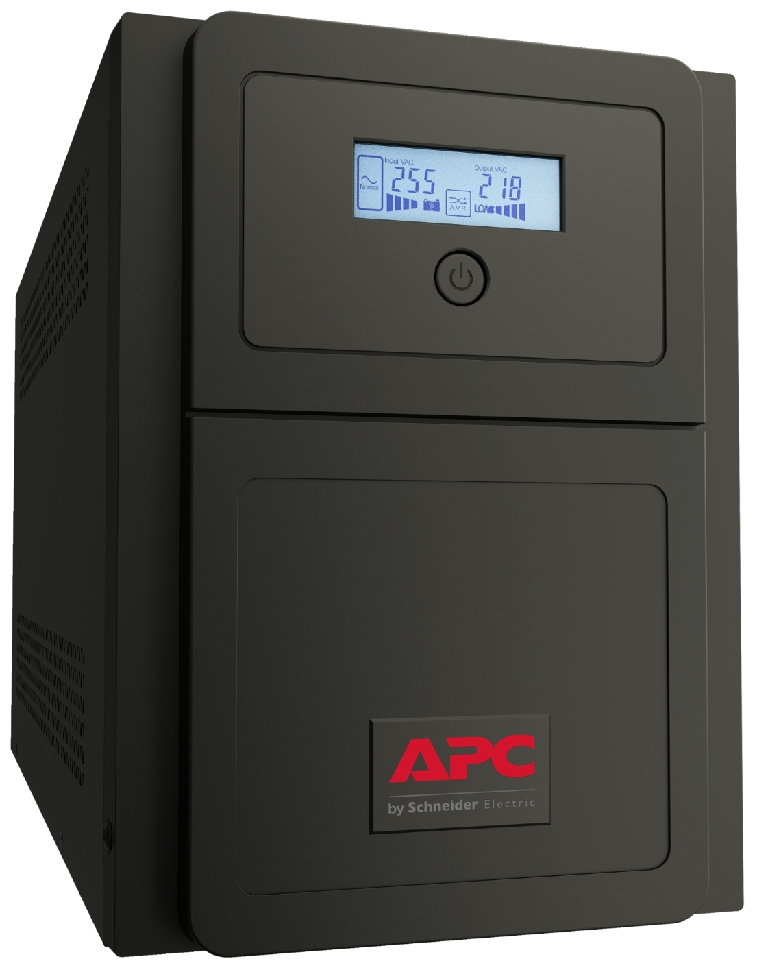 APC SMV1500CAI - Easy UPS SMV 1500VA 230V