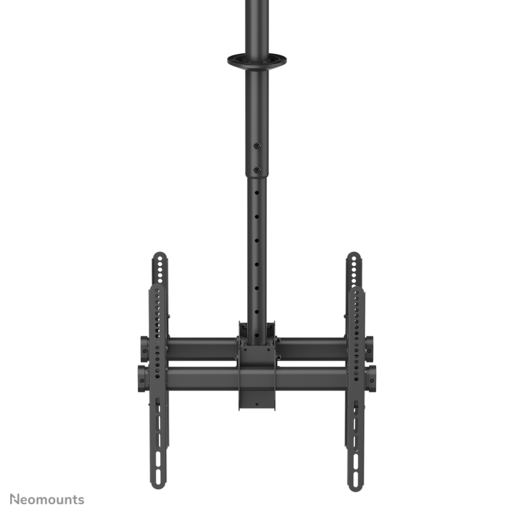 Neomounts Select Monitor-Deckenhalterung - 45 kg - 81,3 cm (32 Zoll) - 152,4 cm (60 Zoll) - 200 x 200 mm - 400 x 400 mm - 560 - 940 mm