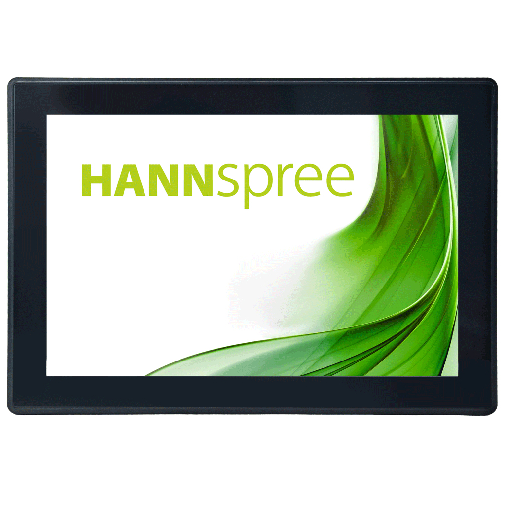 HANNSpree HO105HTB Display HD Open Frame/Touch