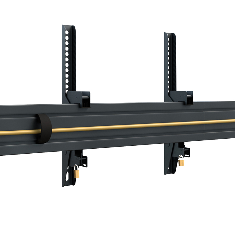 HAGOR CPS MenüBoard W3L für 3 x  46-65" Displays