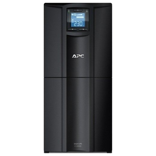 USV, USV-3000, Online-Backup-Server, Stromversorgung, Stillstandsschutz