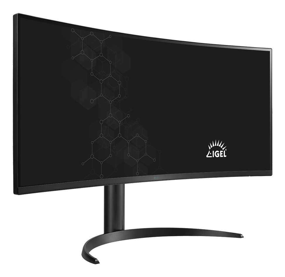 Computerausrüstung, Überwachen, Bildschirm, FERNSEHER