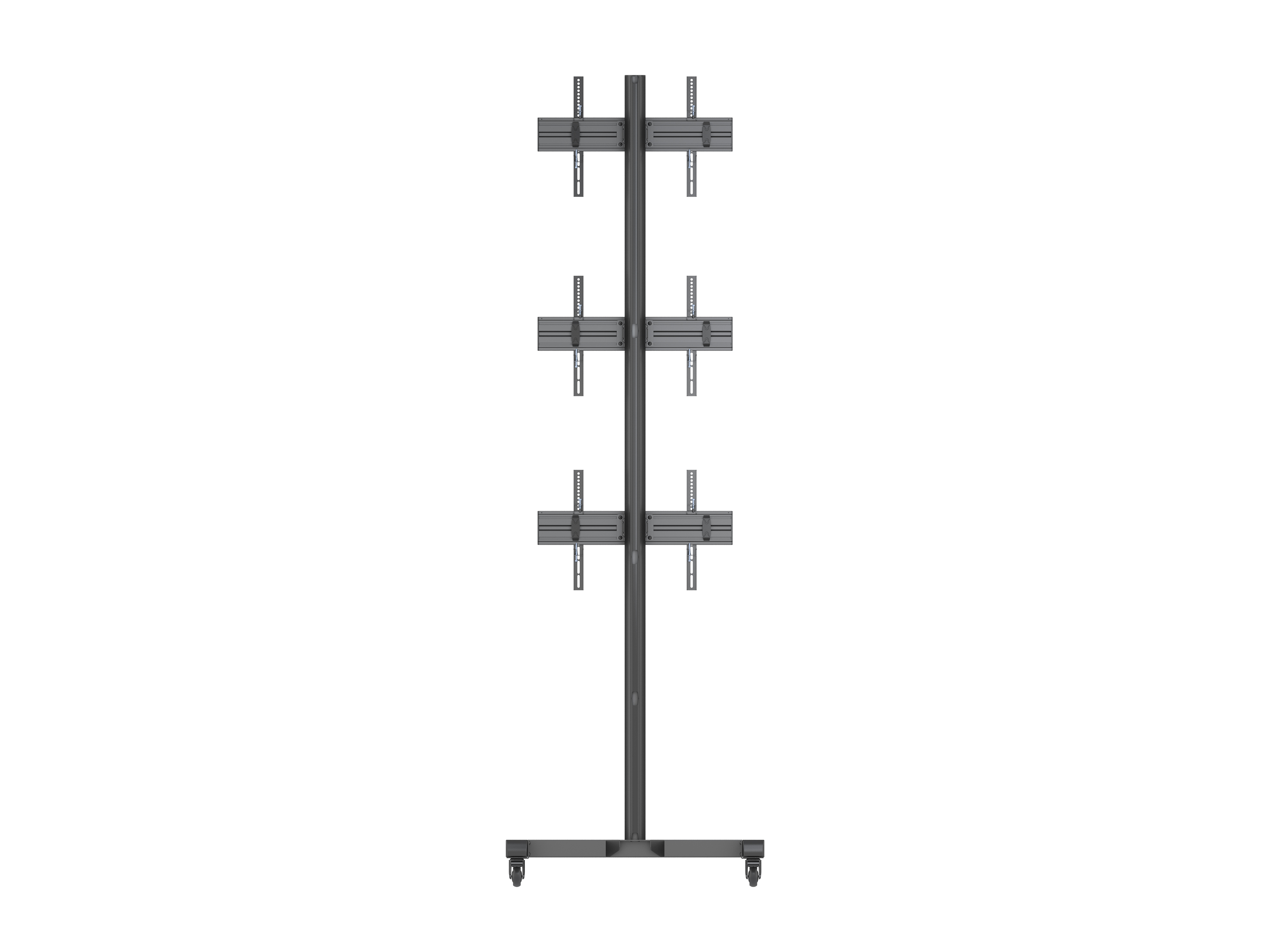 HAGOR HP Counterballanced Wall  HD