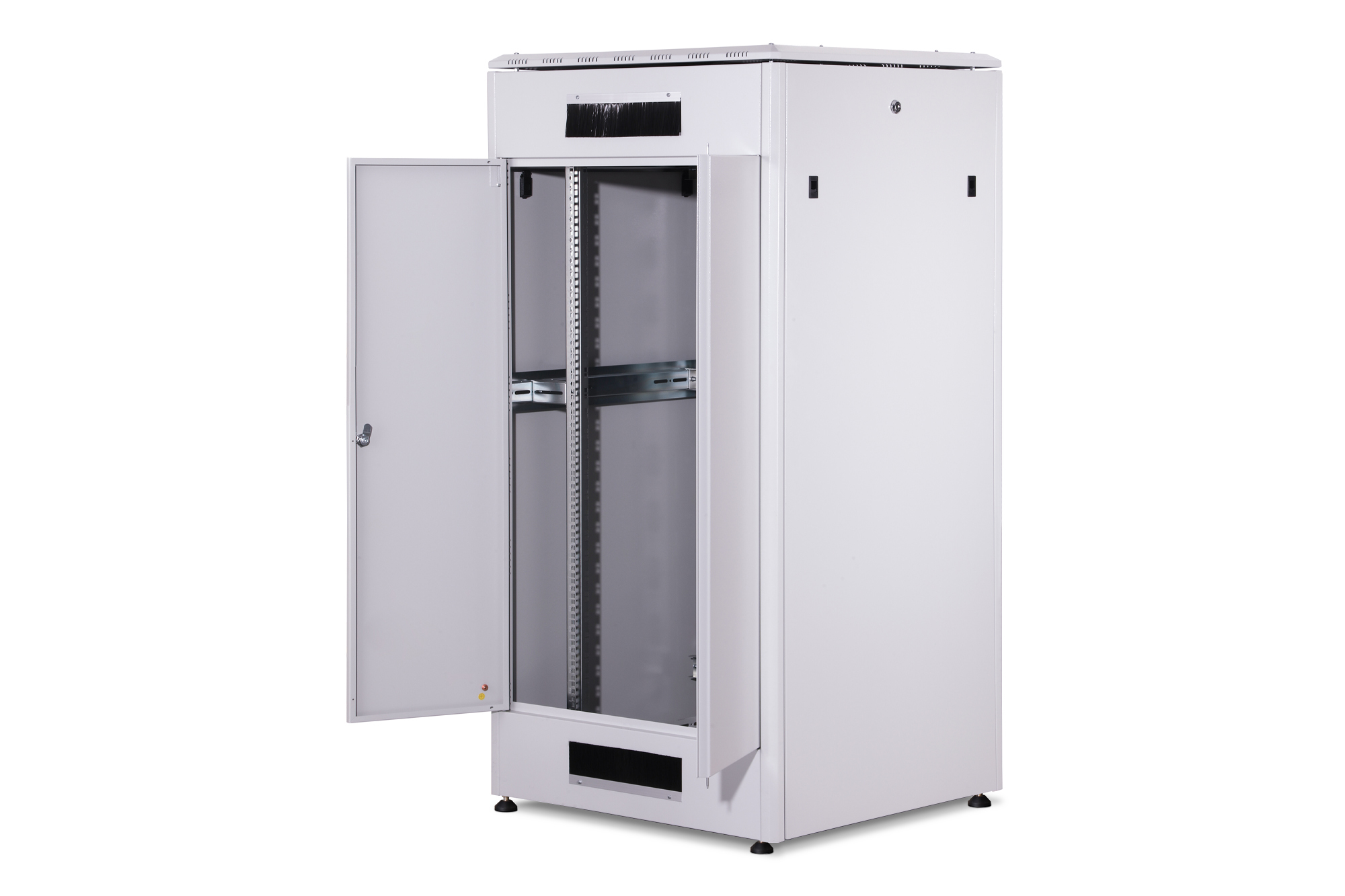 DIGITUS DN-19 32U-8/8-1 Netzwerkschrank Unique Serie - 800x800 mm (BxT) DIGITUS DN-19 32U-8/8-1 Netzwerkschrank Unique Serie - 800x800 mm (BxT)