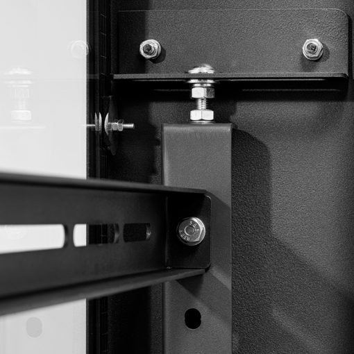 HAGOR vis-it HP Floorbase 55"