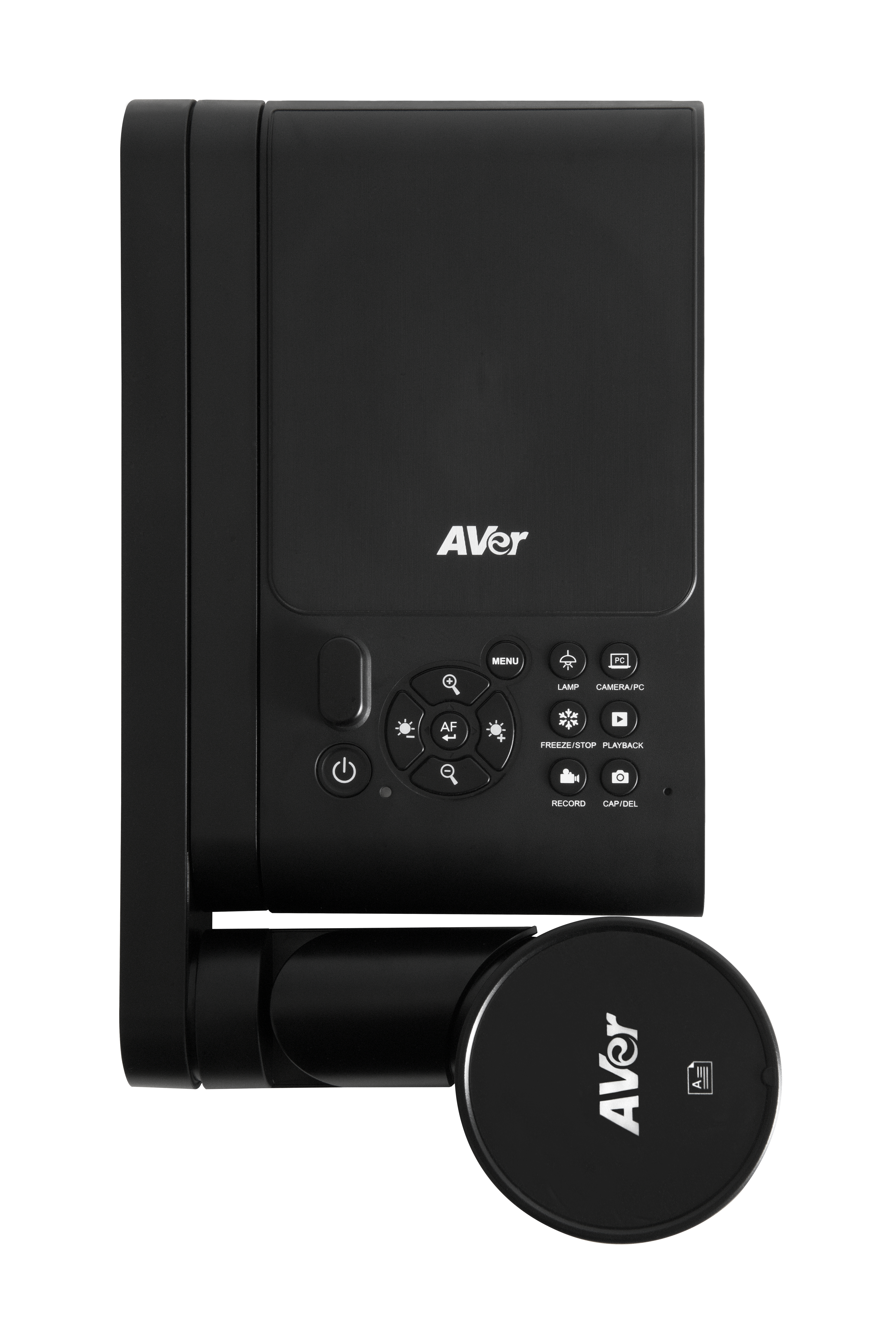 AVer Dokumentenkamera 13MPM90UHD (with RS232)