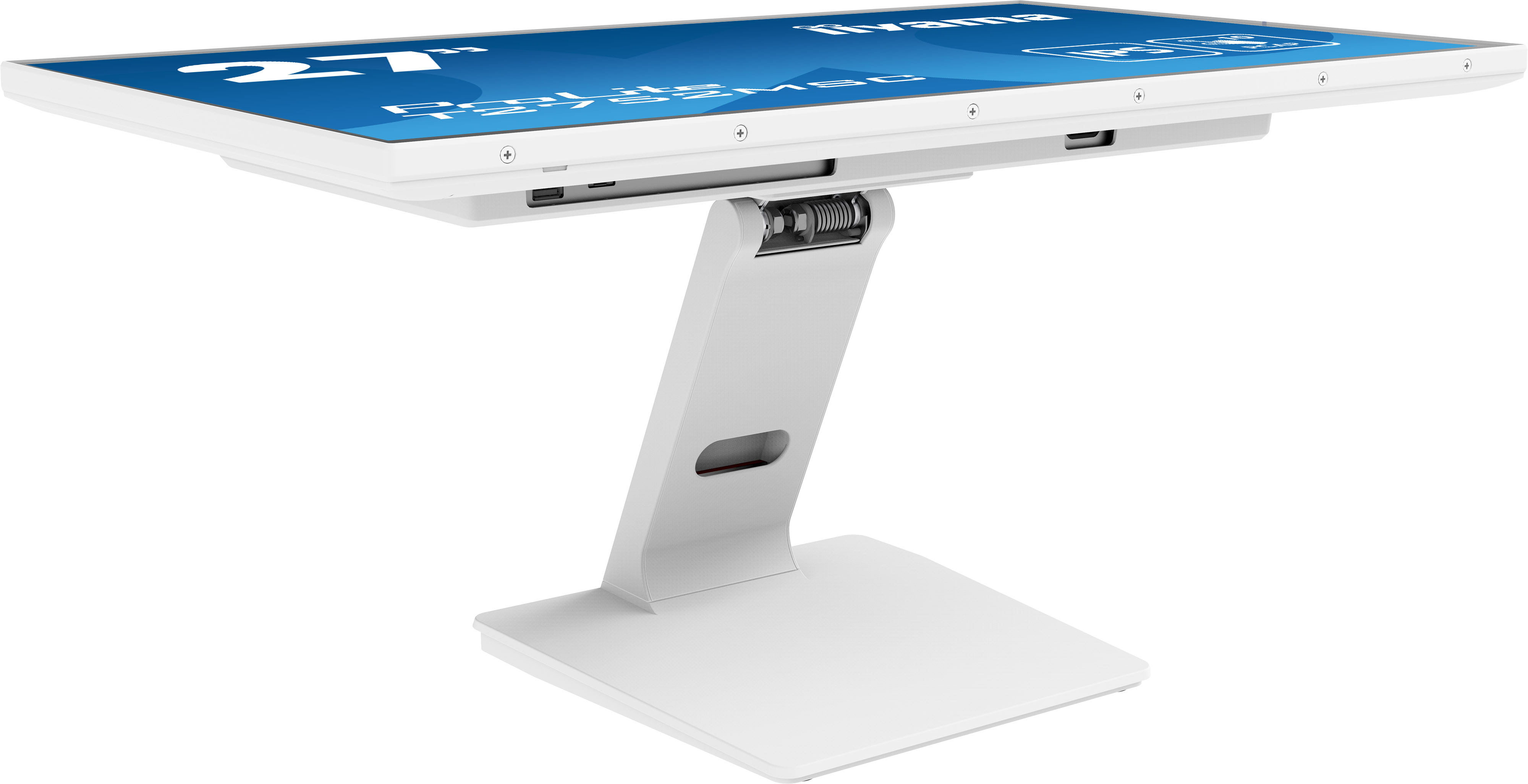Moebel, Tabelle, Kiosk