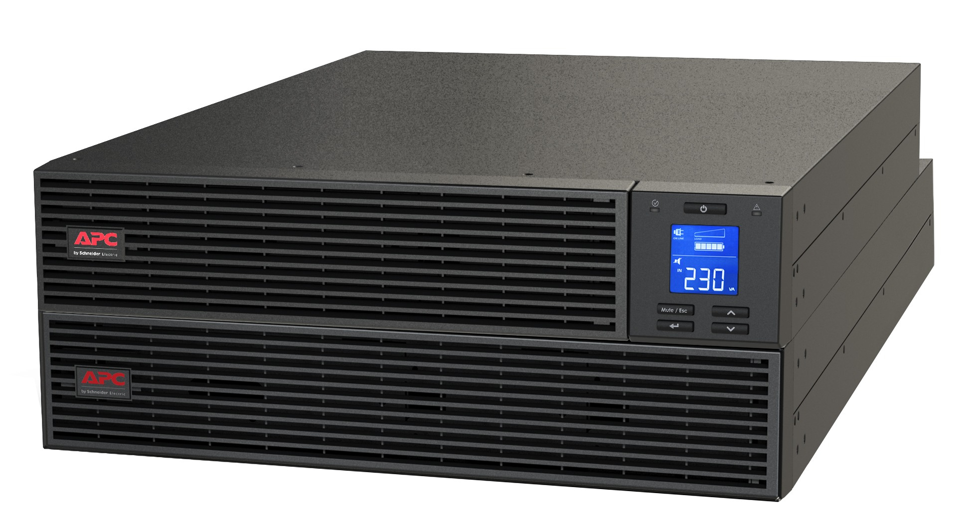 APC SRV10KRI - Easy UPS SRV RM 10000VA 230V