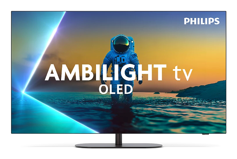 Philips TV 48OLED810 Computerausrüstung, Überwachen, Bildschirm, FERNSEHER