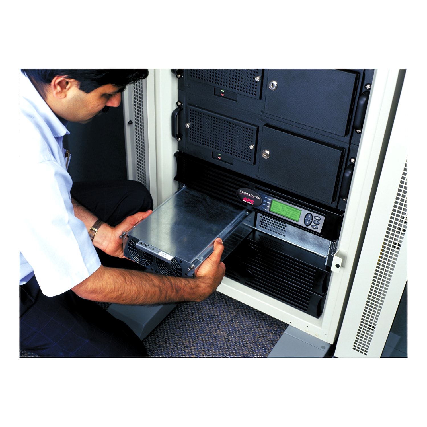 server rack, Rackmount, Data center, Hot swap, Blade server