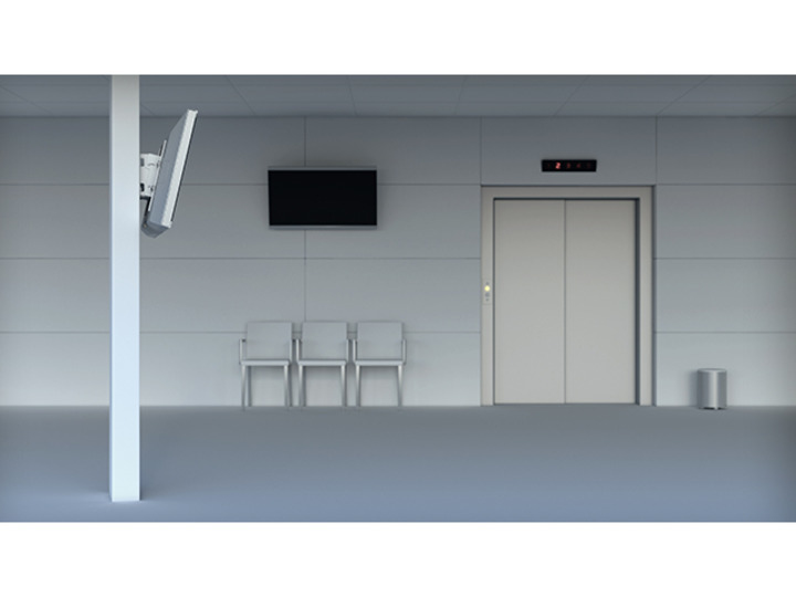 HAGOR Standsystem Mobile Lift Pro FLIP