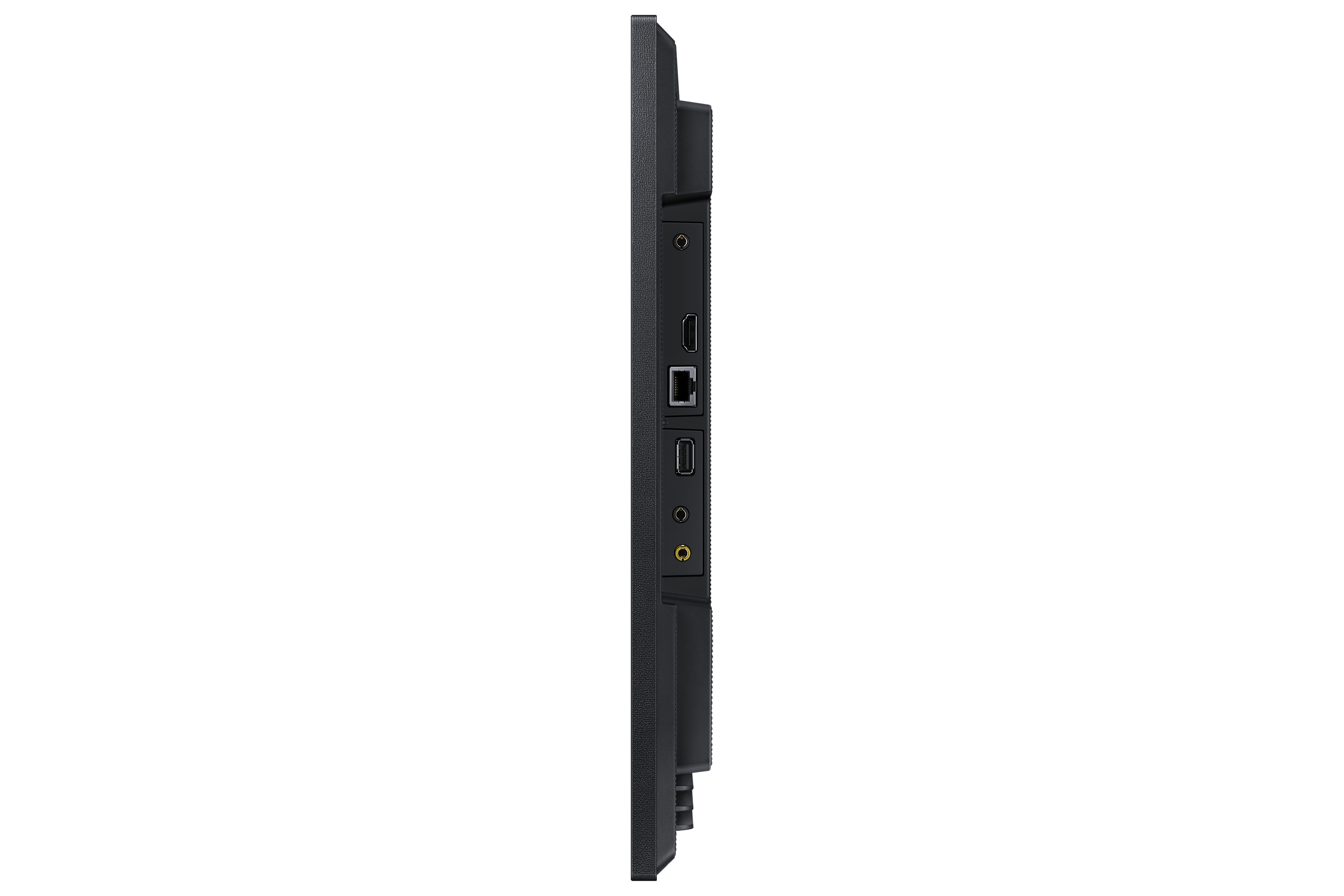 Samsung Smart Signage QB24C