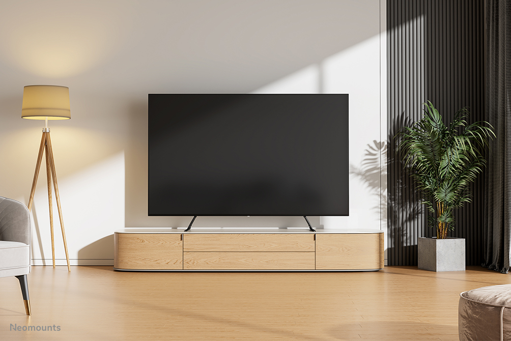 Neomounts TV Tischständer VESA 800x400 DS45-430BL19