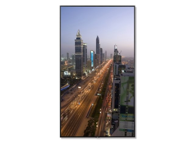 NEC Large Format Display M981