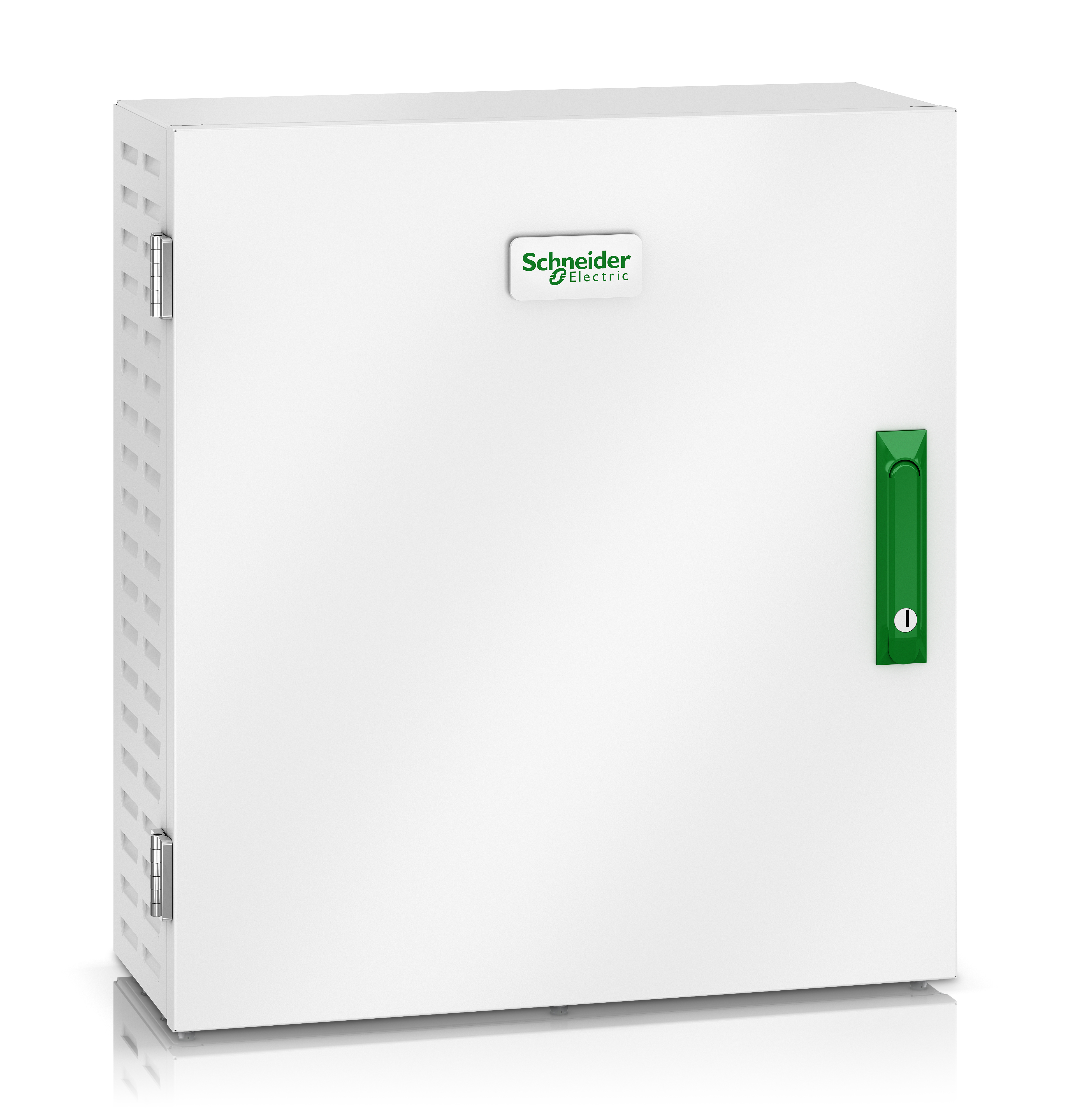 APC E3SOPT006 - Easy UPS 3S Parallel Maintenance Bypass Panel for up to 2 Units 10-40 kVA APC E3SOPT006 - Easy UPS 3S Parallel Maintenance Bypass Panel for up to 2 Units 10-40 kVA