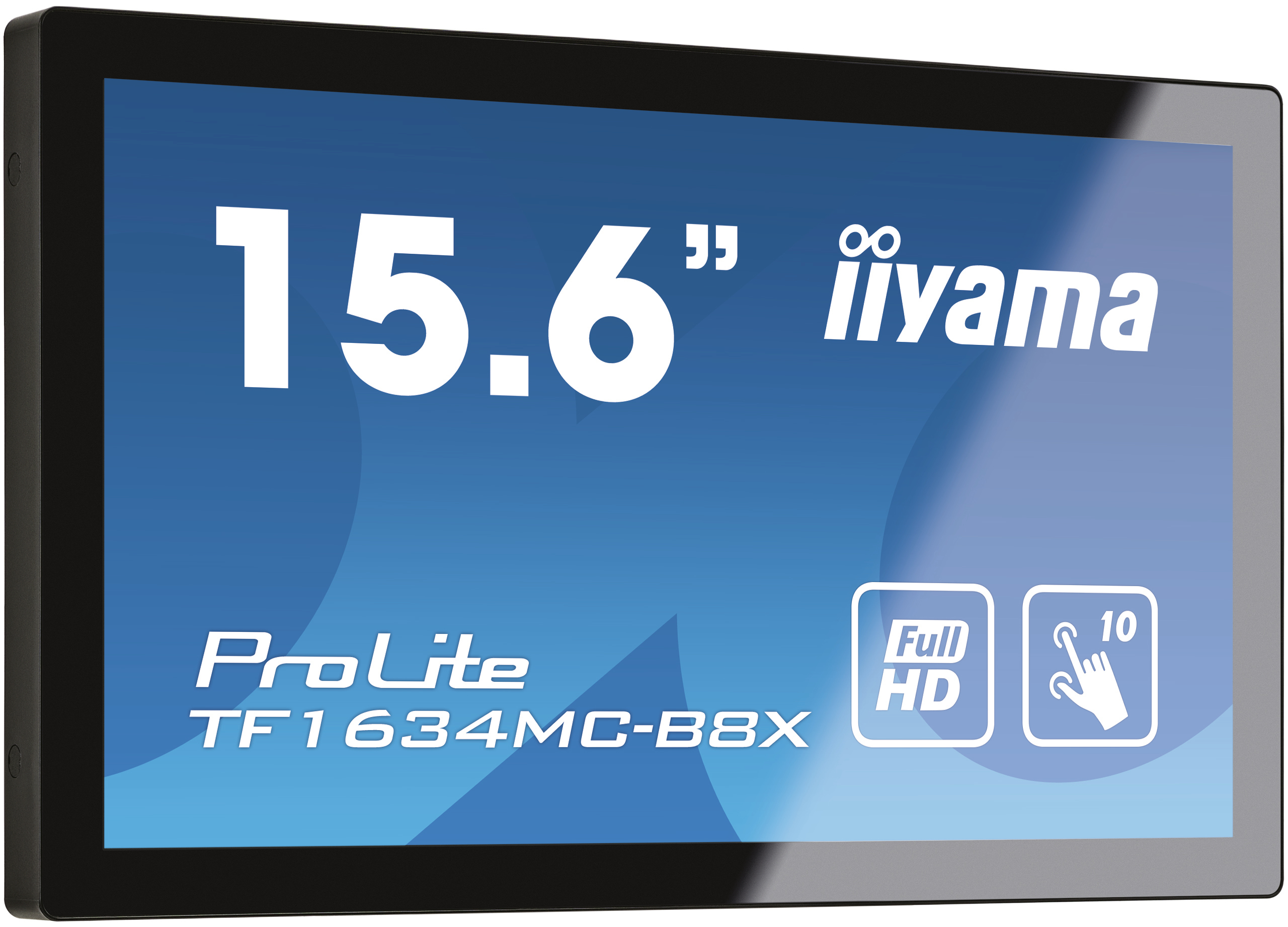 Iiyama ProLite TF1634MC-B8X