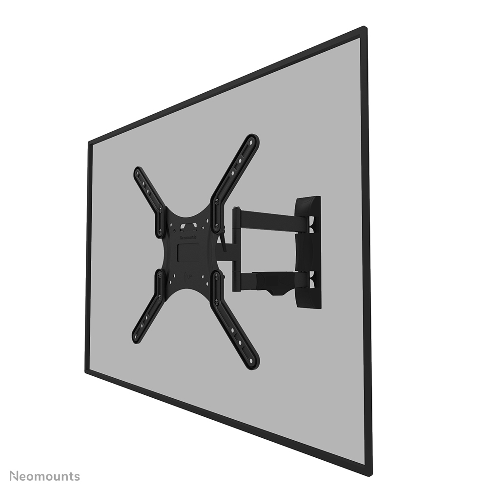 Neomounts WL40-550BL14 TV-Wandhalterung 32-55" - volle Bewegung - einfache Installation Neomounts WL40-550BL14 TV-Wandhalterung 32-55" - volle Bewegung - einfache Installation
