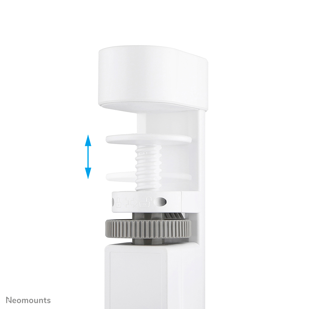 Neomounts Steckdosenleiste DS22-840WH6