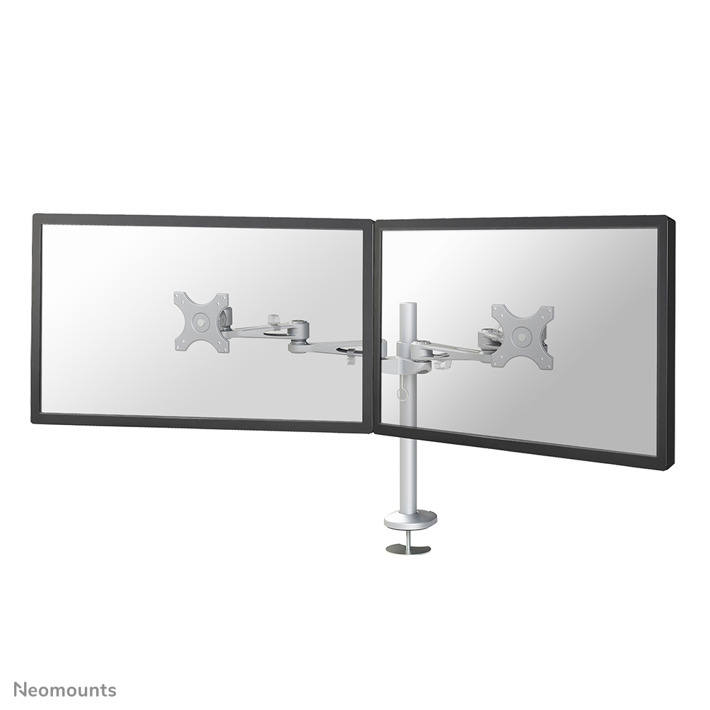 Neomounts FPMA-D935DG Monitorarm 10-27" Neomounts FPMA-D935DG Monitorarm 10-27"