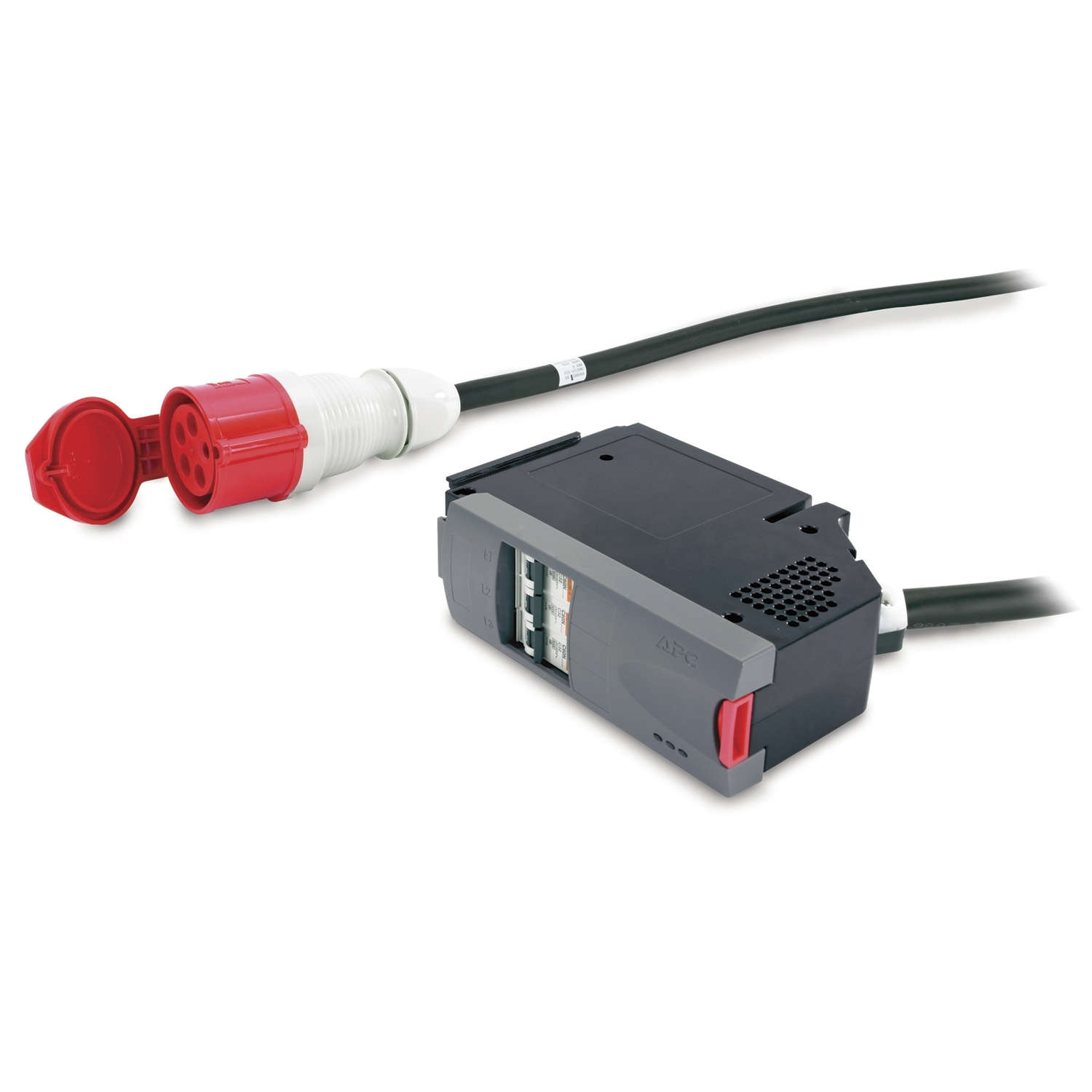 APC PDM3532IEC-560 - IT Power Distribution Module 3 Pole 5 Wire 32A IEC309 560cm APC PDM3532IEC-560 - IT Power Distribution Module 3 Pole 5 Wire 32A IEC309 560cm