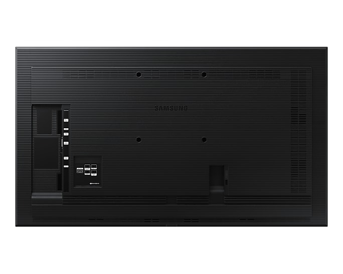 Samsung QB75R-B