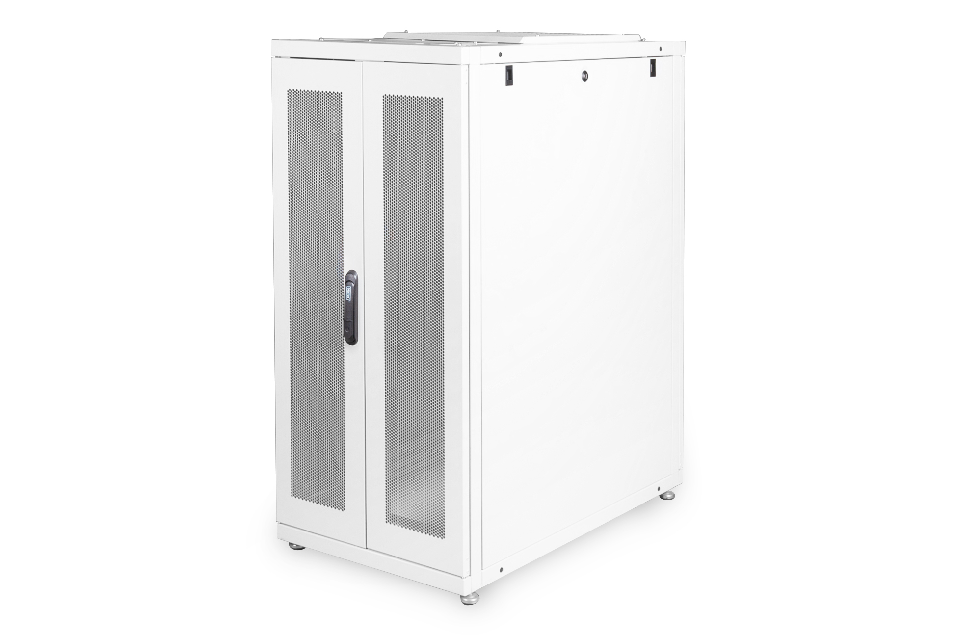 DIGITUS DN-19 SRV-26U-1 Serverschrank Unique Serie - 600x1000 mm (BxT)