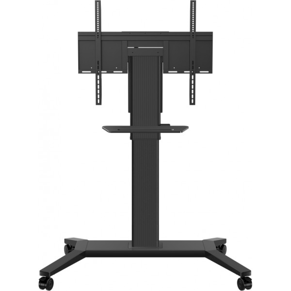 ViewSonic LFD Z neigbarer Moto Trolley für Viewboard VB-STND-003* ViewSonic LFD Z neigbarer Moto Trolley für Viewboard VB-STND-003*