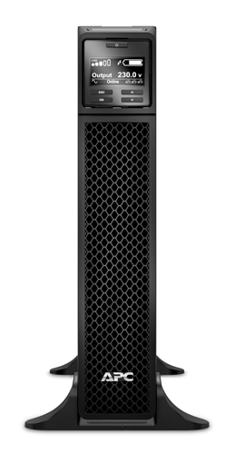 APC SRT2200XLI - Smart-UPS SRT 2200VA 230V