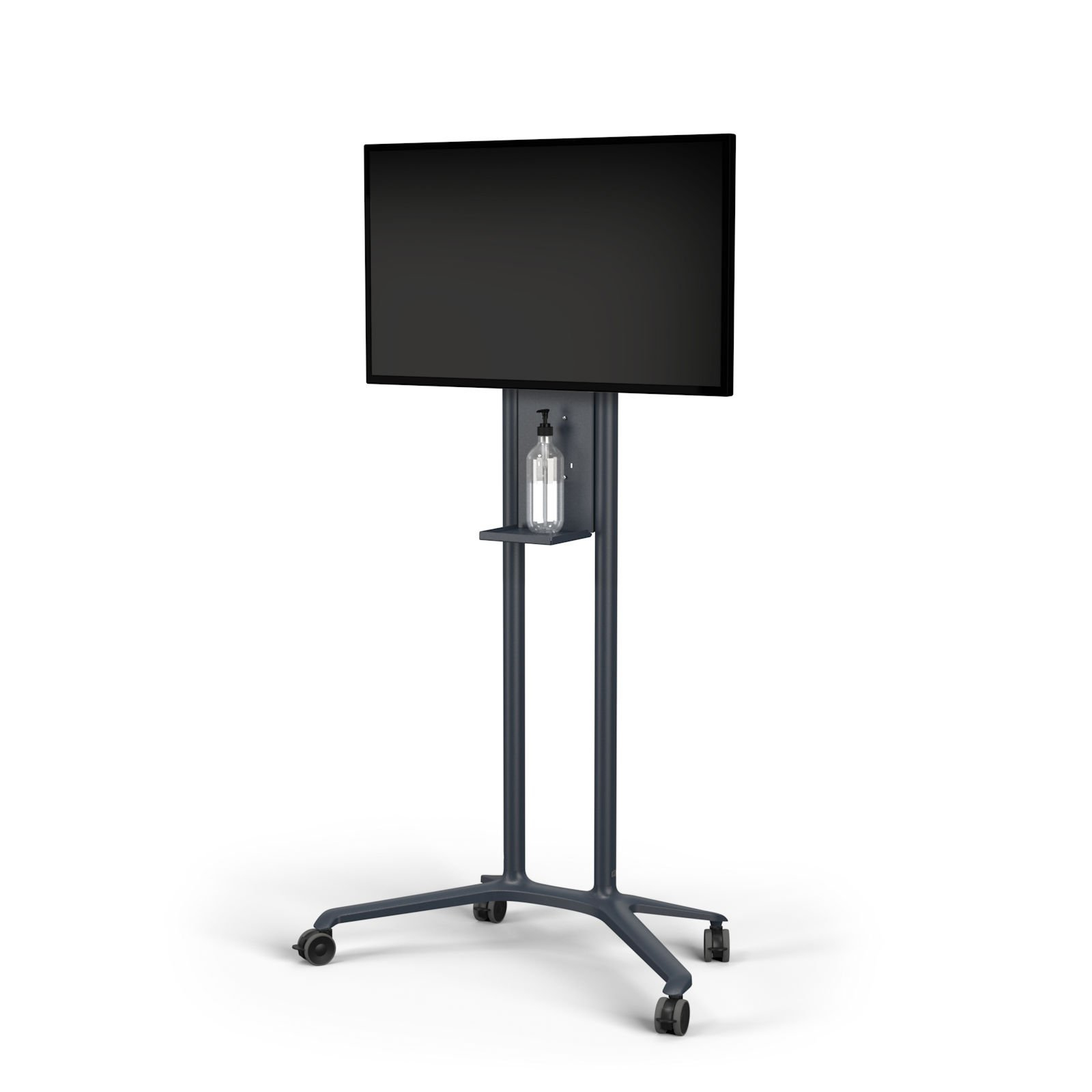 NEC PD04 Tipster Trolley NEC PD04 Tipster Trolley