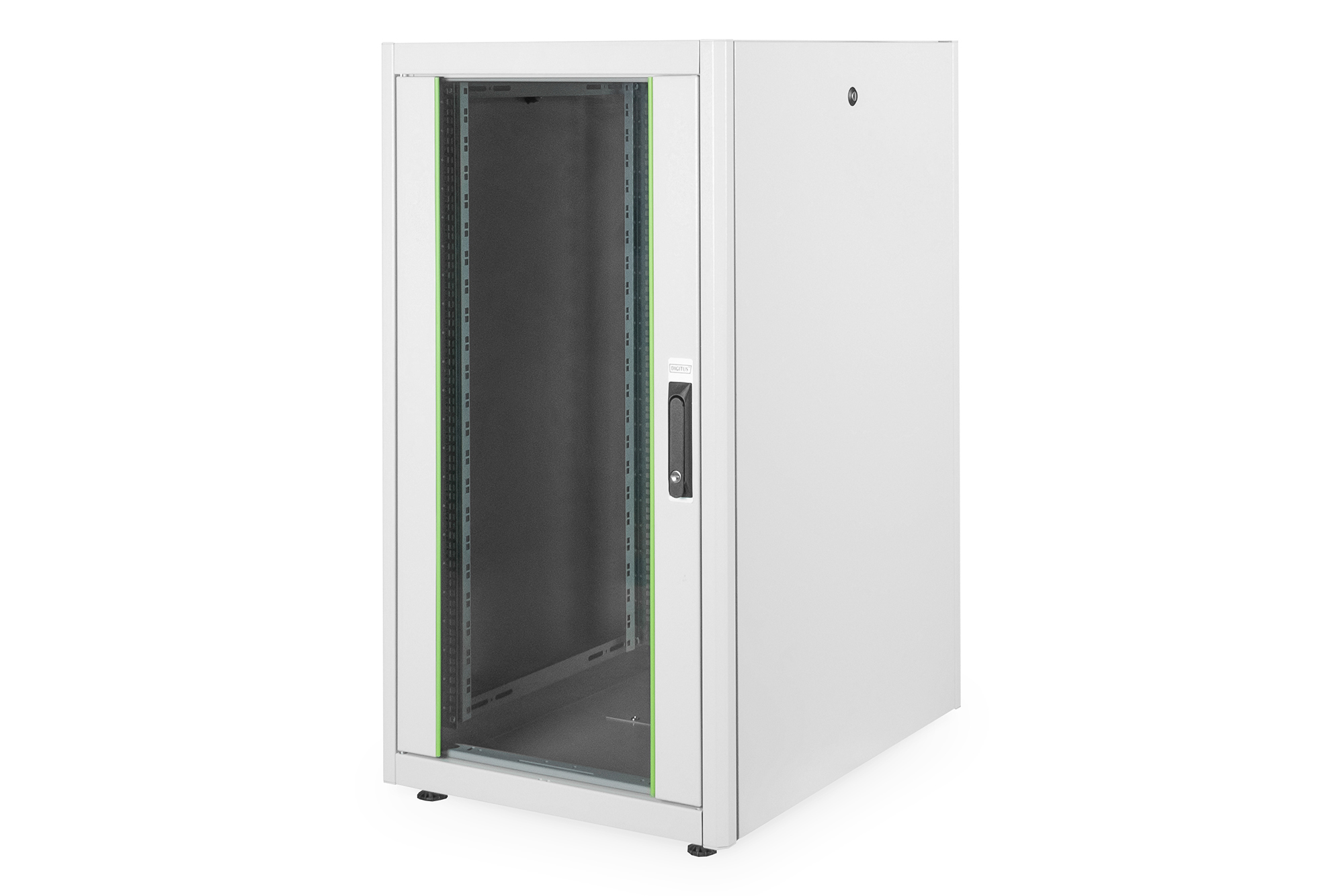 DIGITUS DN-19 22U-6/8-D Netzwerkschrank Dynamic Basic Serie - 600x800 mm (BxT) DIGITUS DN-19 22U-6/8-D Netzwerkschrank Dynamic Basic Serie - 600x800 mm (BxT)