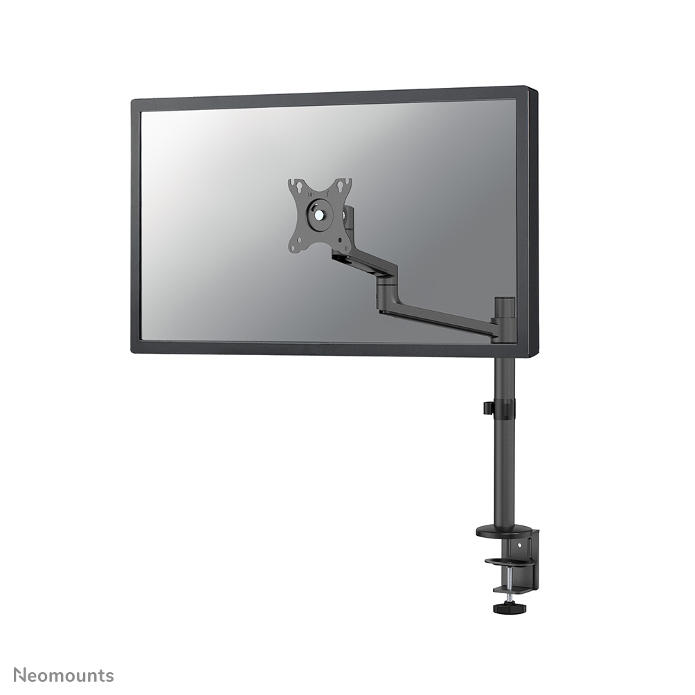 Neomounts DS60-425BL1 Monitorarm 17-27" - platzsparend Neomounts DS60-425BL1 Monitorarm 17-27" - platzsparend